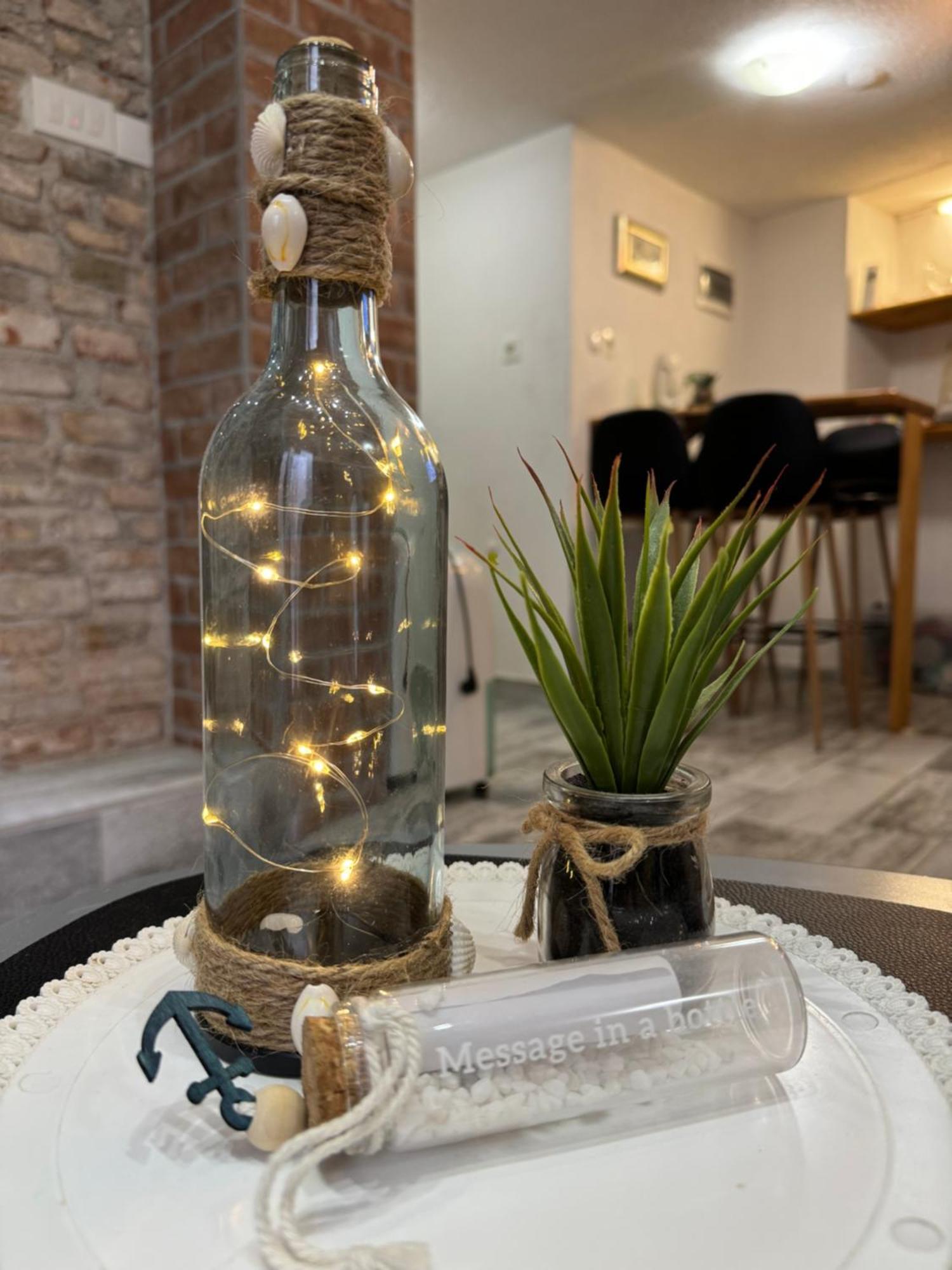 Apartment Tena Сен Екстериор снимка